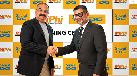 MiPhi Semiconductors Signs Distribution Partnership with Sharaf DG for UAE Market Expansion