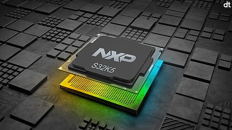 Volkswagen Group Selects NXP as Strategic Semiconductor Partner for Next-Generation Software-Defined Vehicles