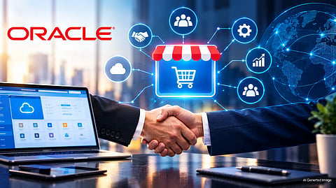 Oracle Expands Marketplace to Create New Growth Opportunities for Partners