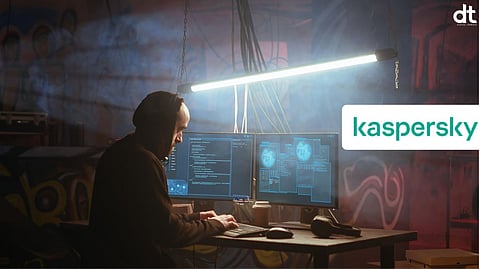 Backdoor Attacks on Indian SMBs Surge 52.1% in H1 2026, Finds Kaspersky