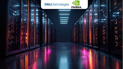 Dell Technologies Expands AI Factory with NVIDIA to Accelerate Enterprise Agentic AI Adoption