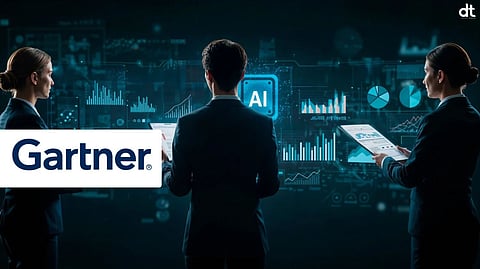 Gartner Outlines Top AI Trends for 2027 to Accelerate Autonomous IT Operations