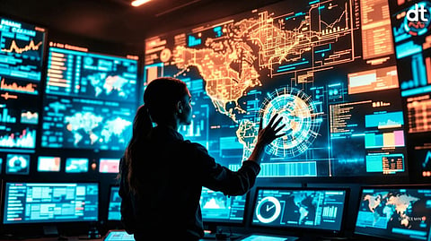 Kaspersky Uncovers NetamLoader Malware Targeting Government-Only Windows Systems in Asia