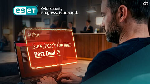 ESET Unveils New AI Security Capabilities for Consumers and SOHO Users
