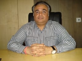 Shani Peripherals Pvt. Ltd.