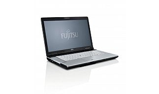 Fujitsu Announces Wide Range of Notebooks 