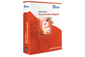 Stellar Unveils PowerPoint Repair v2