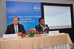 Dell Changes Chennai R&D Centre to Center of Excellence