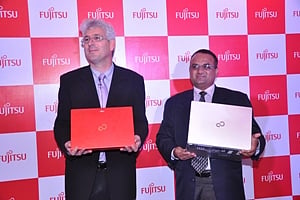 Fujitsu Launches Lifebook U772 & UH572 