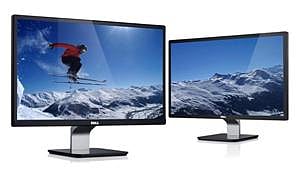 Dell Launches S Series Monitors