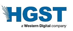 WD Announces Rebranding for Hitachi GST   