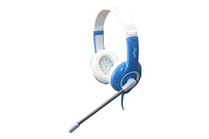 Techcom Unveils SSD-HP-316 Headphone