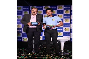 HCL Endorses Unmukt Chand as Brand Ambassador for ME Tabs