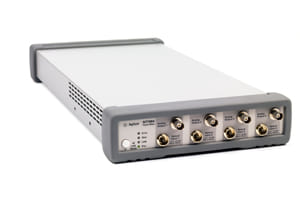 Agilent Intros Multiport Optical Power Meters