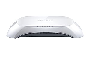 TP-LINK Unleashes TL-WR720N Wireless Router