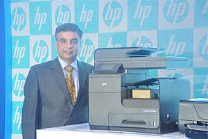 HP Boosts Inkjet Offerings with New Officejet Pro