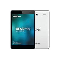Simmtronics Unveils XPAD MINI 