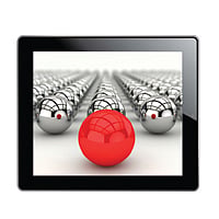 iBall Intros 9.7” 3G Tablet 