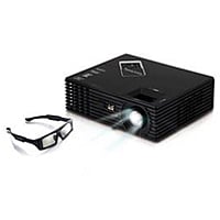 ViewSonicAnnounces PJD7820HD Projector