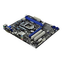 DIGILITE Launches H61 Motherboard