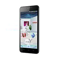 Intex Unveils Aqua i7 Smartphone