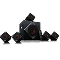 F&D Unveils F3333U Home Theatre Speaker 