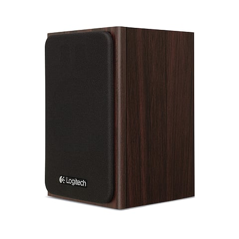 Logitech Unveils Z443 Multimedia Speaker