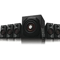 F&D Unveils F5500U Surround Sound Speaker