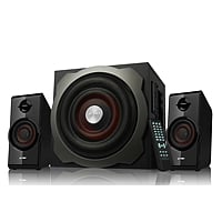F&D Unveils A530U –A 2.1 Surround System