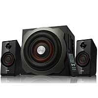 F&D Unveils A530U –A 2.1 Surround System