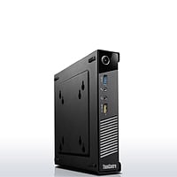 Lenovo Unveils Thinkcentre M73 Tiny Desktop