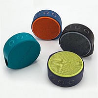Logitech Unveils X100 Wireless Speaker