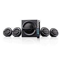 F&D Intros F1200UHome Theatre Speaker