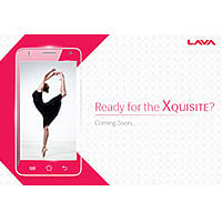 Lava Announces Iris X1Powered by Android 4.4.2 KitKat OS 