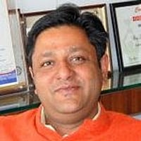 Rx Infotech Appoints NSM and GM