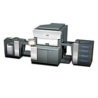 HP Boosts Digital Press Portfolio with New Solution