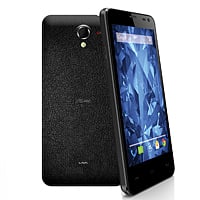 Lava Launches Fashionable Lava Iris 460 