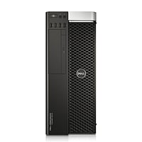 Dell Unveils New Tower and Rack Workstations