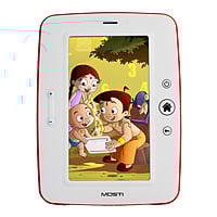 Mosti Rolls Out ‘Chhota Bheem Tab’ for Kids