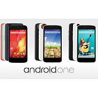 AndroidOne Launch will Polarize the Smartphone Market: IDC