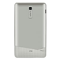 Lava Intros Xtron Z704 Tablet 