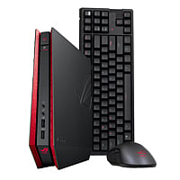 ASUS Republic of Gamers Announces GR8 in India