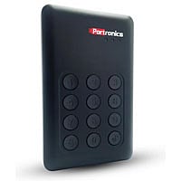 Portronics Unveils External Disk Secure- D With A Capacity Of 500 GB