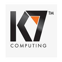 K7 Computing Receives VB100 Award