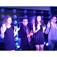 Fly Mobiles Unveils New Range of Smartphone 