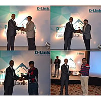 D-Link Announces ‘Pinnacle 2015’ Multi-City Roadshow 