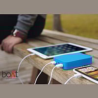 Boat Announces Limited Edition Power Banks