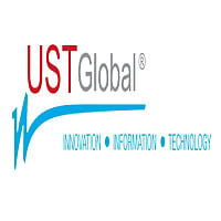 UST Global ‘Best Use of Mobile Technology’ Awards