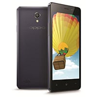 OPPO Launches Joy 3 in India