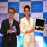 Vivo Launches Hi-Fi & Smart X5Pro in India
